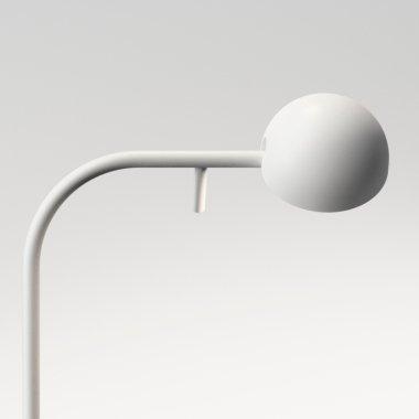 Vibia Pin 1670 LED Stehleuchte