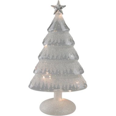 AM Design LED Baum, Weihnachtsdeko, für den