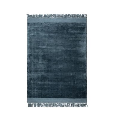 Blink Teppich 200 x 300 cm (BxT) Blau