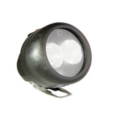 KSE-Lights 6003-series PERFORMANCE LED Helmlampe