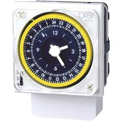 ORBIS Zeitschalttechnik Zeitschaltuhr für