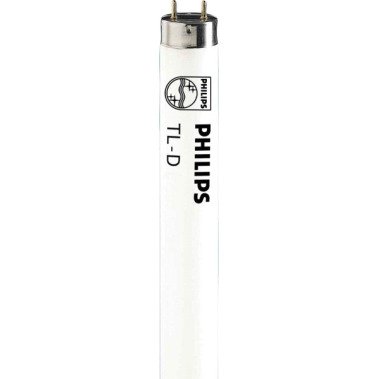 Philips Leuchtmittel 36W/830 T8 Leuchstoffröhre