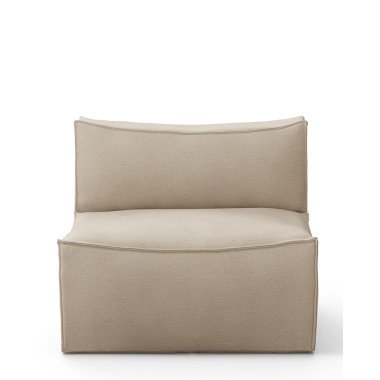 Sofa Catena Center Rich Linen 108 cm L