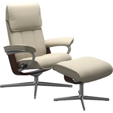 Stressless Relaxsessel »Admiral«, (Set, Relaxsessel