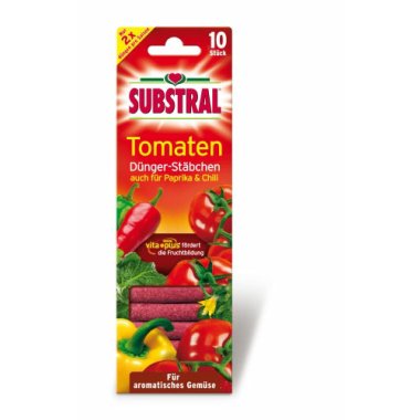 Substral Dünger-Stäbchen für Tomaten (10St.)