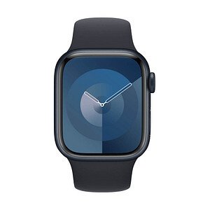 Apple Sportarmband 41 mm M/L Smartwatch-Armband