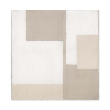 ferm LIVING Part Tagesdecke Patchwork, 250
