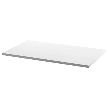 Maze Pythagoras Schreibtischplatte Weiß
