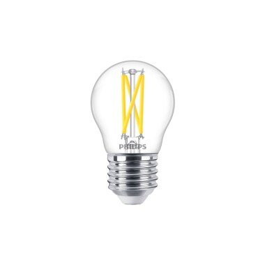 Philips LED-Lampe Classic Mini-ball 1,8W/922-927