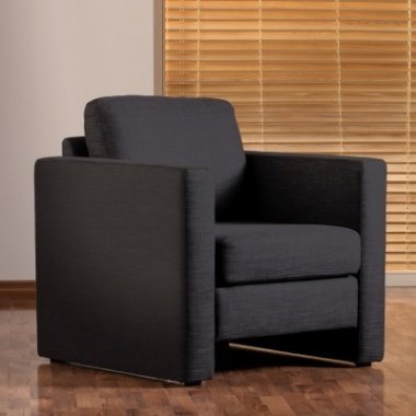 Sessel Vero Farbe: braun Holzart: Massivholz