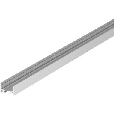 SLV GRAZIA 20, Profil Flach 1,5m alu LED-Profile