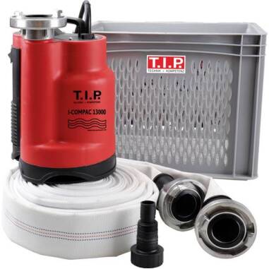 T.I.P. Technische Industrie Produkte I-Compac