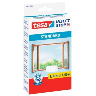 Tesa Insect Stop Fliegengitter Standard mit