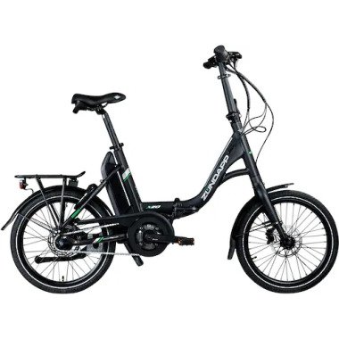 Zündapp E-Bike »X20«, 7 Gang, Shimano, Nexus