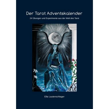 Adventskalender / Der Tarot Adventskalender