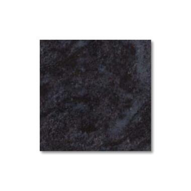Granit Sockel Grab Laterne Orion dunkel / groß (10x25x25cm) / seidenmatt