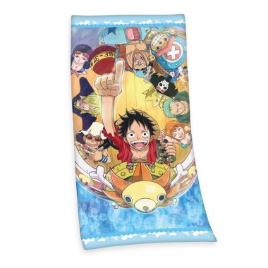 Herding Young Collection One Piece Badetuch