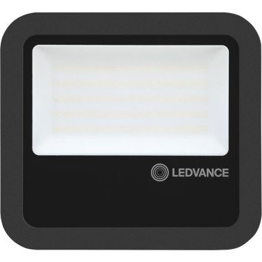 Ledvance LED-Fluter FLPFM65W/3000KSYM100 LEDVANCE