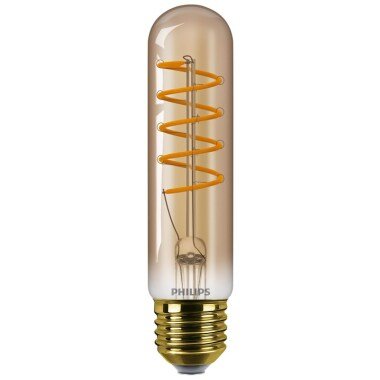 Philips LED-Lampe Vintage 4W/818 (25W) Gold