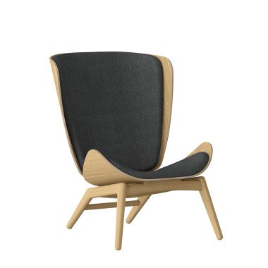 Stuhl Wing Chair The Reader recycelt