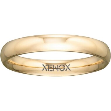 XENOX Partnerring Geschenk LIEBE Xenox &