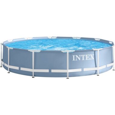 Intex Pool Frame Pool Set Prism Rondo 126726GN