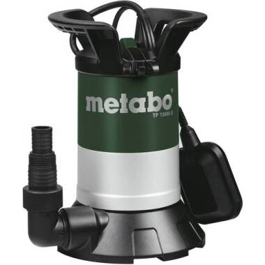 Metabo TP 13000 S 0251300000 Klarwasser-Tauchpumpe