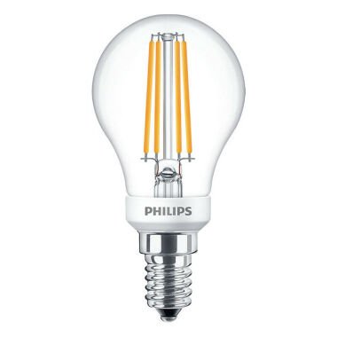 Philips Birne der Kugel-filament-Led 5W sockel