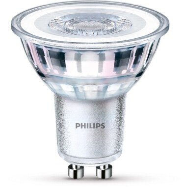 Philips LED-Leuchtmittel GU10 Reflektor R50