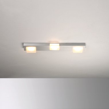 Bopp Lamina LED Smart Home Deckenleuchte, 3-flg.