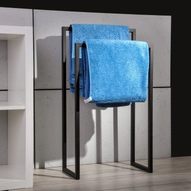 Handtuchhalter Bad | Stojak Na Ręczniki