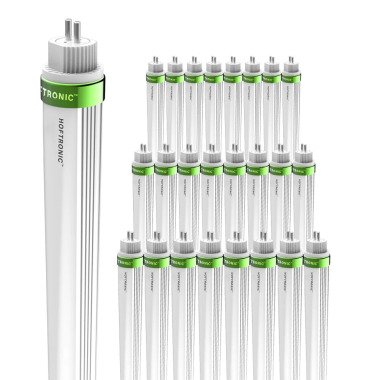 HOFTRONIC™ 25x LED T5 (G5) Leuchtstoffröhre