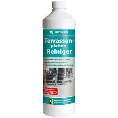 Hotrega Terrassenplatten-Reiniger 1 Liter