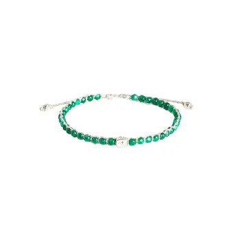 Samapura  Samapura Samapura Armband Grünes