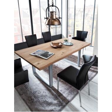SIT Esstisch Tops&Tables, mit Tischplatte