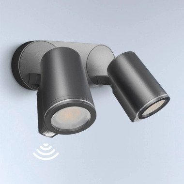Steinel LED-Strahler SPOT DUO S ANT