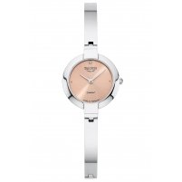 Teure Uhr aus Edelstahl & Bruno Söhnle, Glashütte Armbanduhr Latina III