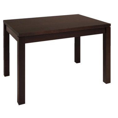 VEGA Tisch Murphy rechteckig; 120x80x75.5