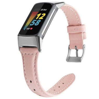 Wigento Smartwatch-Armband Für Fitbit Charge