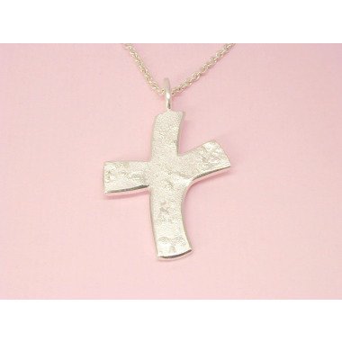 Anhänger, Für Halskette, Kreuz, Religiöser Schmuck, Modernes Design