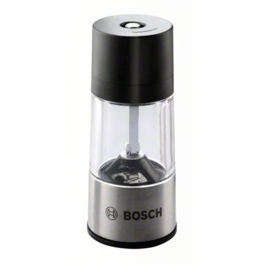 Bosch Gewürzmühlen-Aufsatz, Systemzubehör