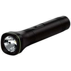 GP Discovery C107 LED Taschenlampe batteriebetrieben