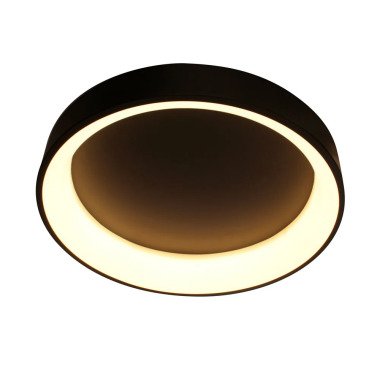 LED-Deckenleuchte 1-flammig Siena, 45 cm