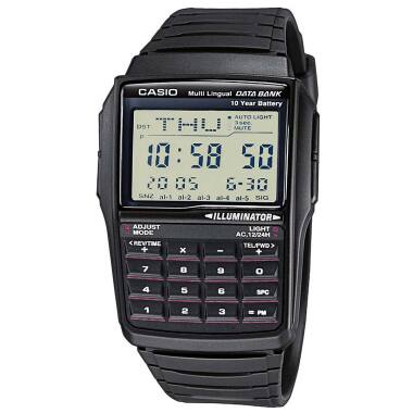 Casio DBC-32-1AES Digital Kalkulator