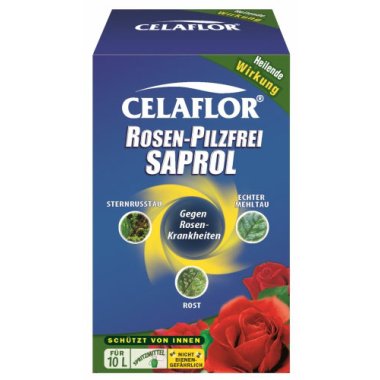 Celaflor Rosen-Pilzfrei Saprol Konzentrat 100ml