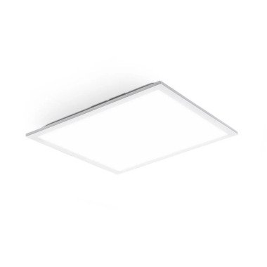 LED Deckenleuchte Panel neutralweißes Licht