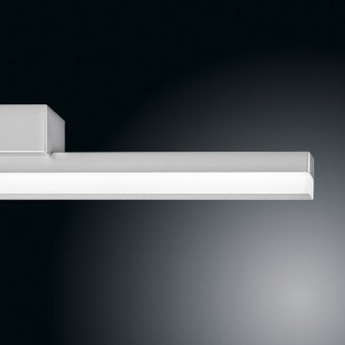 Ribag LED-Wand-/Deckenleuchte SPINAled 90cm