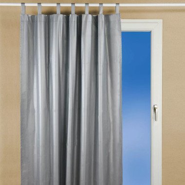 Thermo Vorhang Maße ca.: 130 x 200 cm.