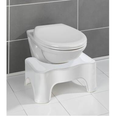 Toilettenhocker »Secura«