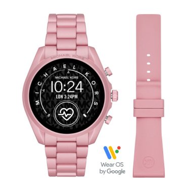 Uhrenarmband Smartwatch Michael Kors MKT5098